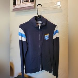 KC Royals 47 Jacket